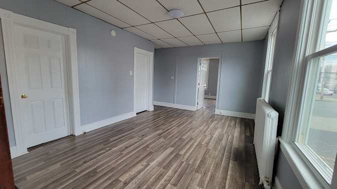 Jay's room