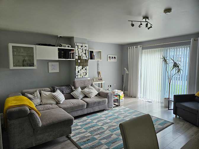 Soraya's room