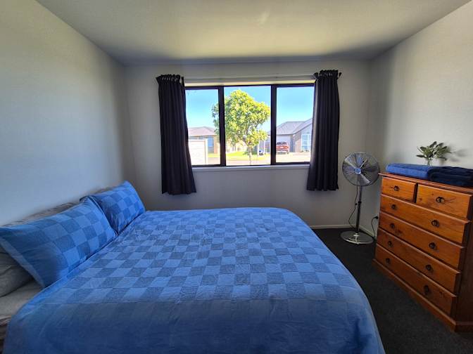 karl's room