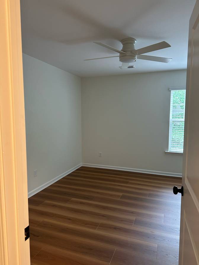 Emily's room