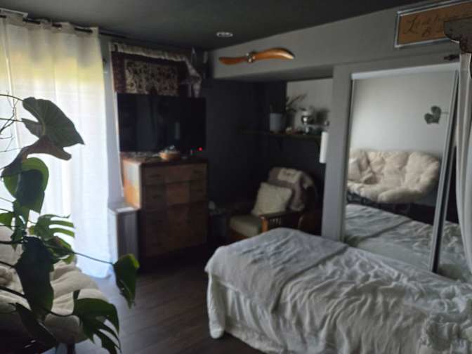 Brandon's room