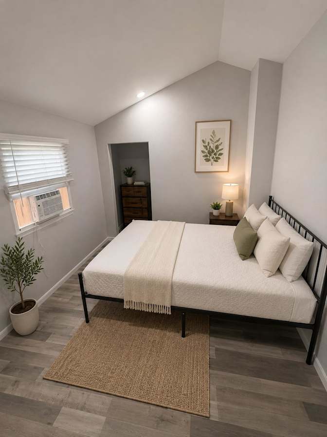 PadSplit's room