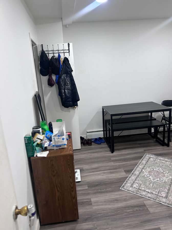 Zeynep's room