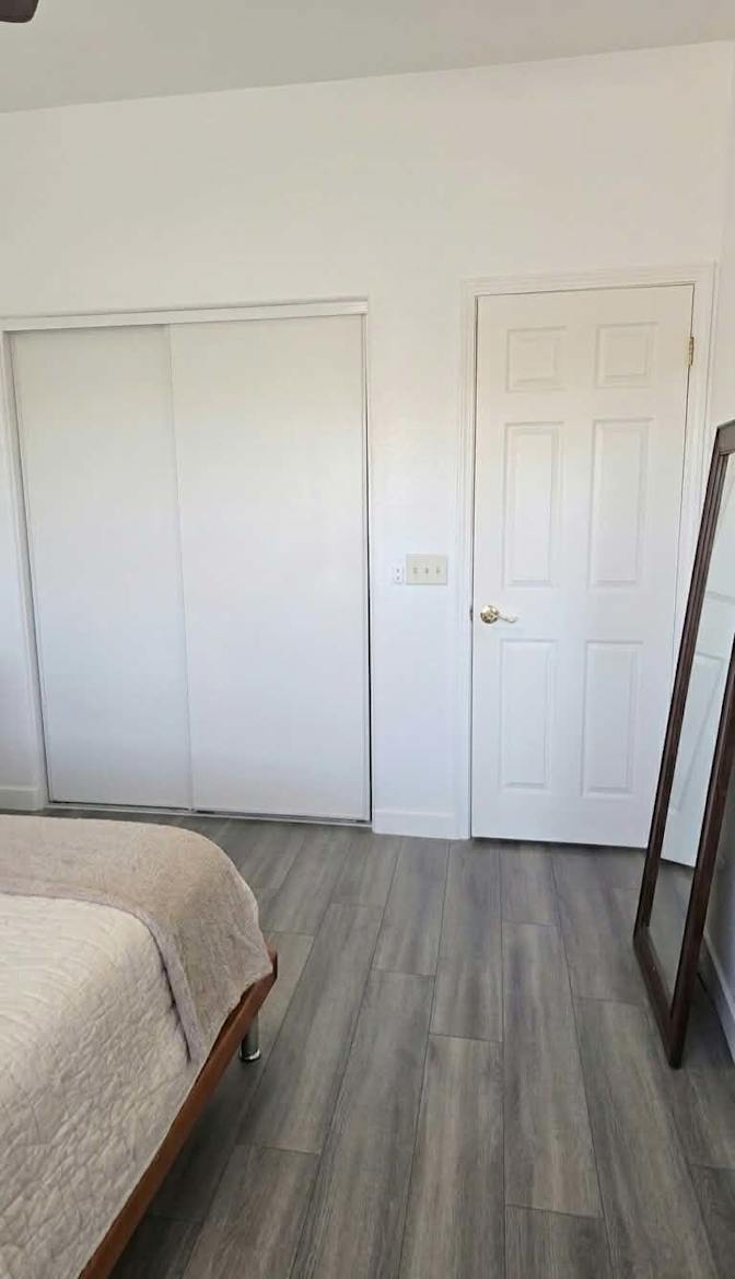 Mina's room