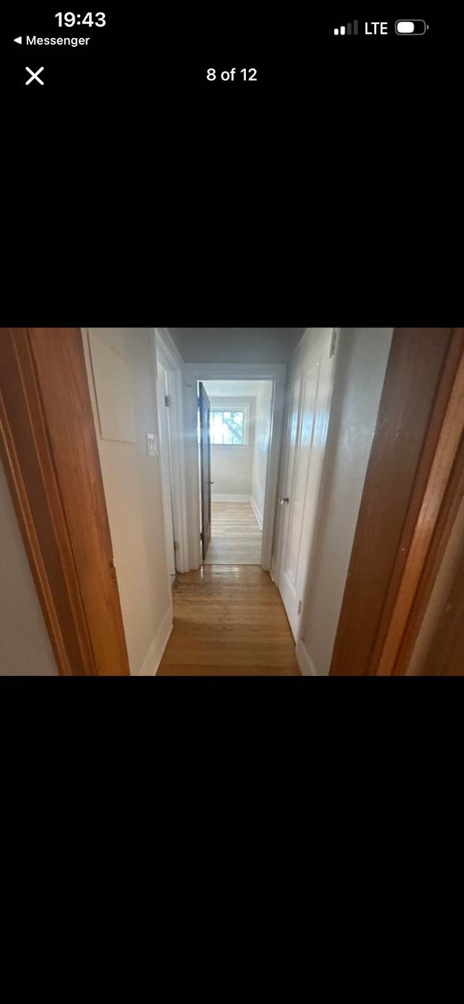 MM's room