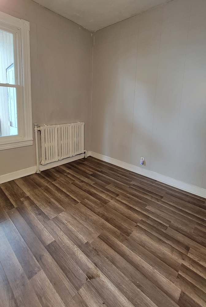 Jay's room