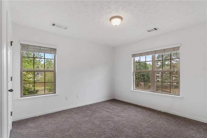 Alcove Rooms's room