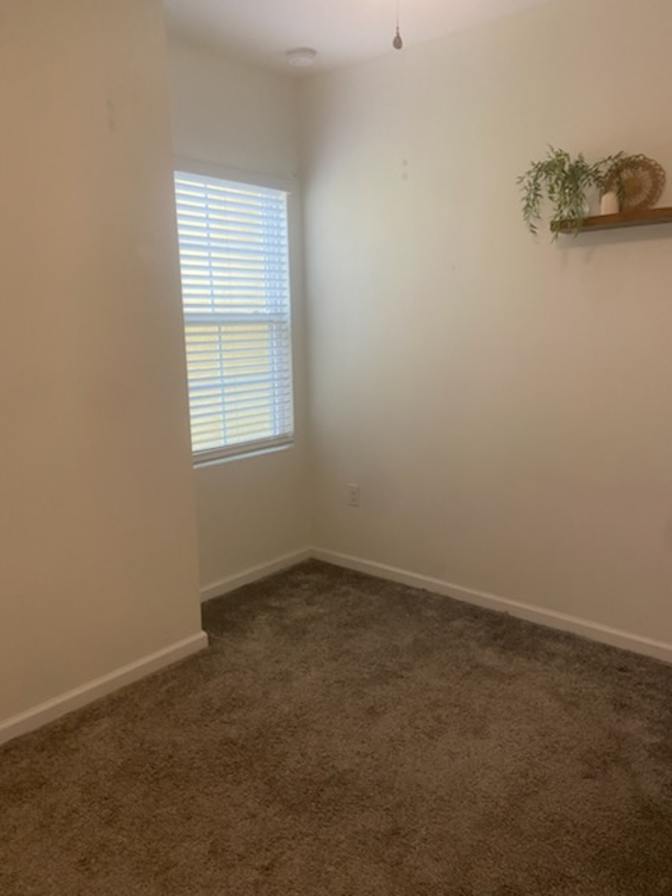 Stephanie's room