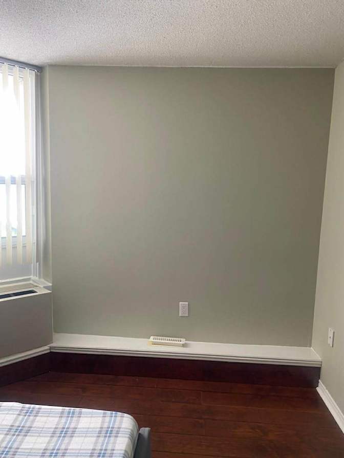 Ram's room