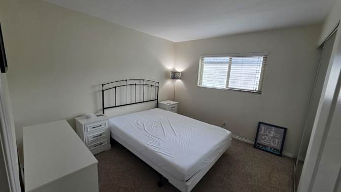 Paul's room