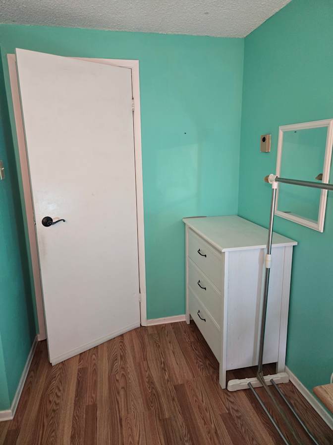 Wynnie's room