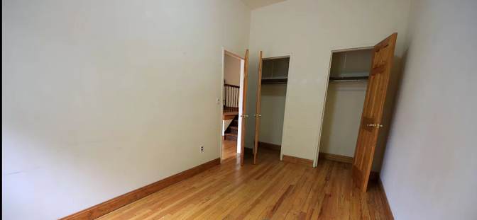 Larry N.'s room