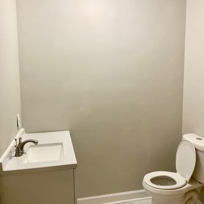 Joy's room