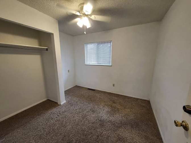 Zach's room