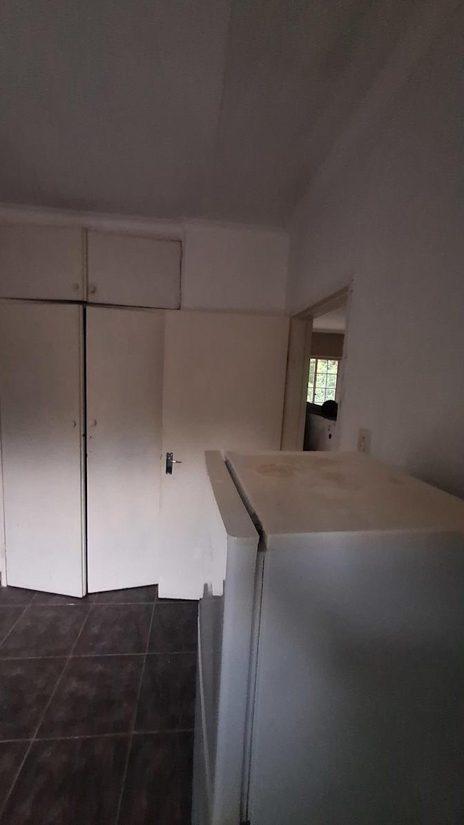 Abel's room
