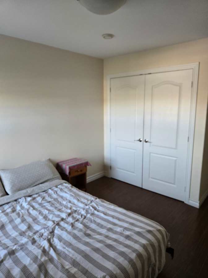 Steve's room