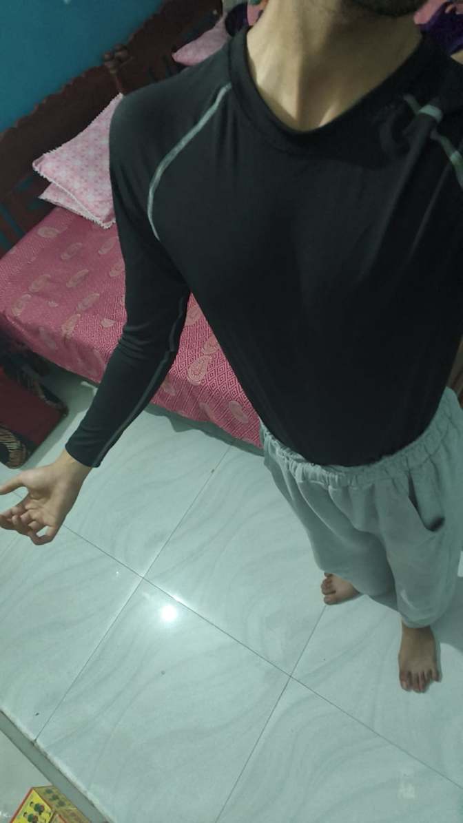 Maaz khan