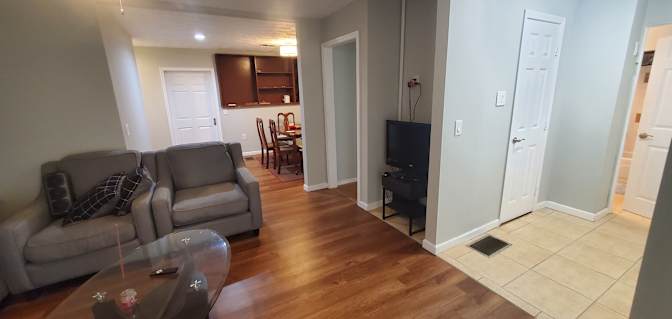Wendy's room