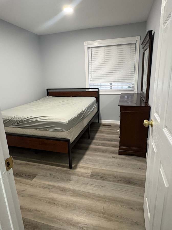 Rattana's room