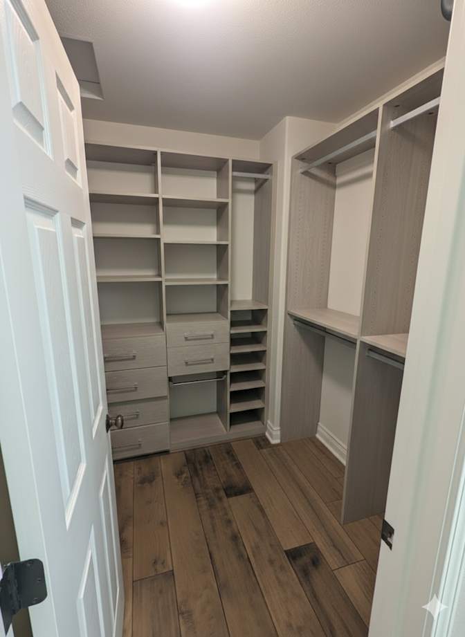Scott's room