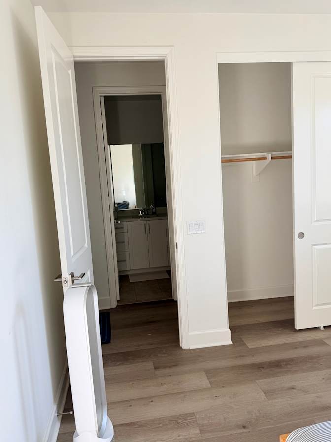 Ejay's room