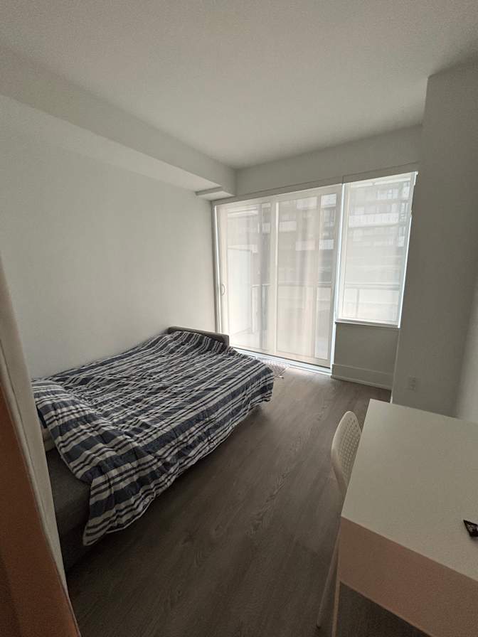Alexandra's room