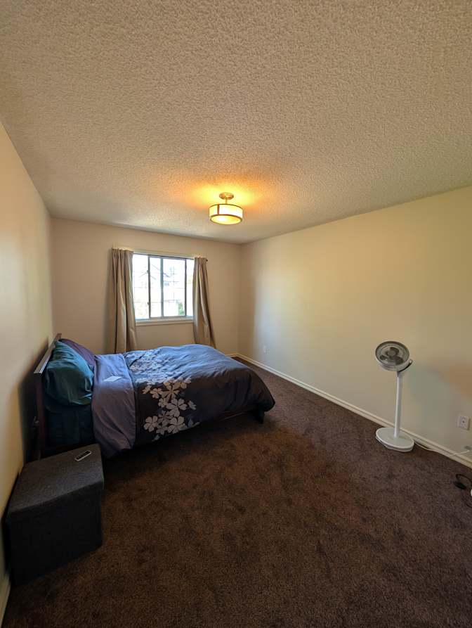 Kira's room