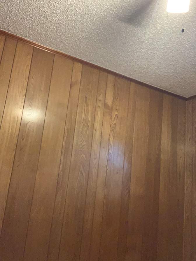 Todd's room