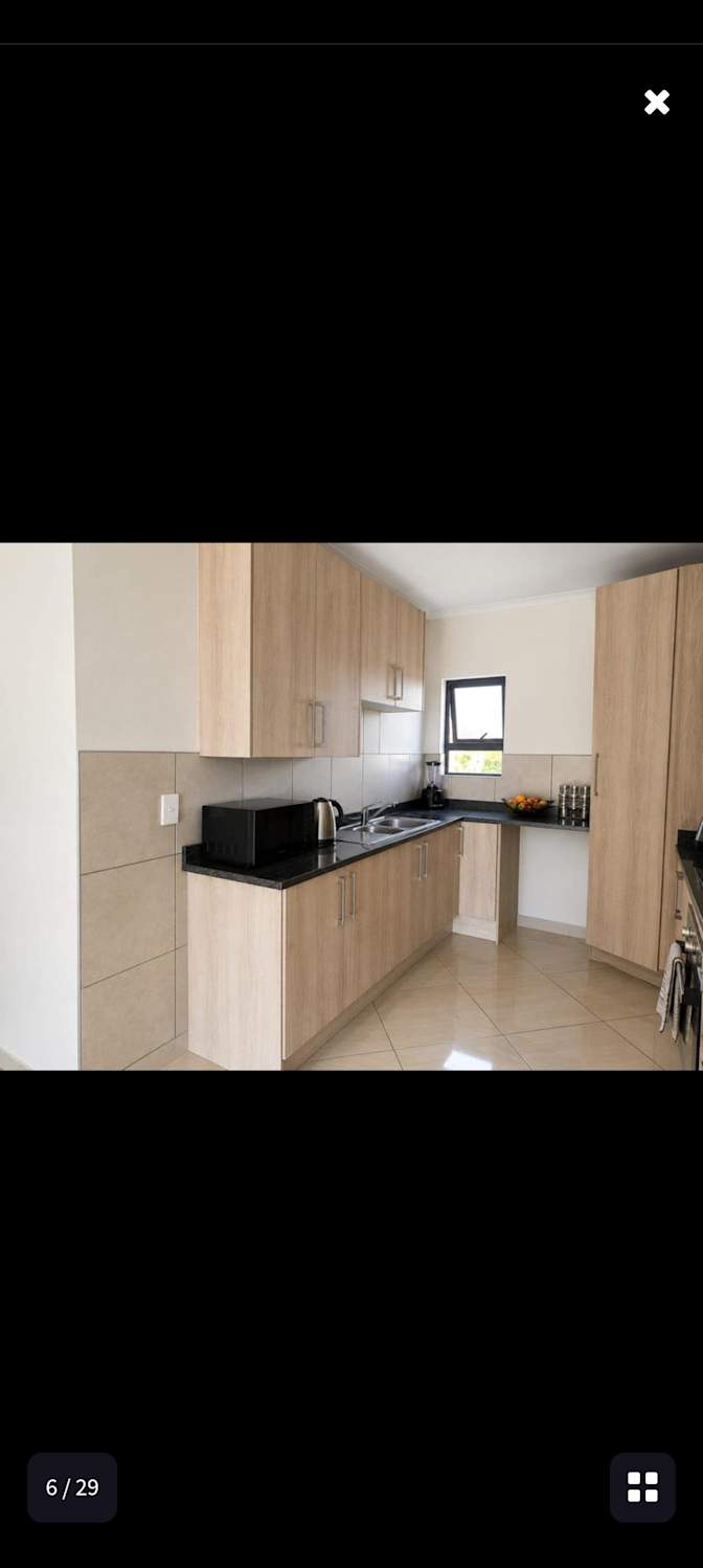 Anthonio's room