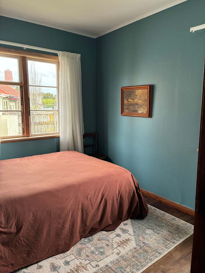 Aimee's room
