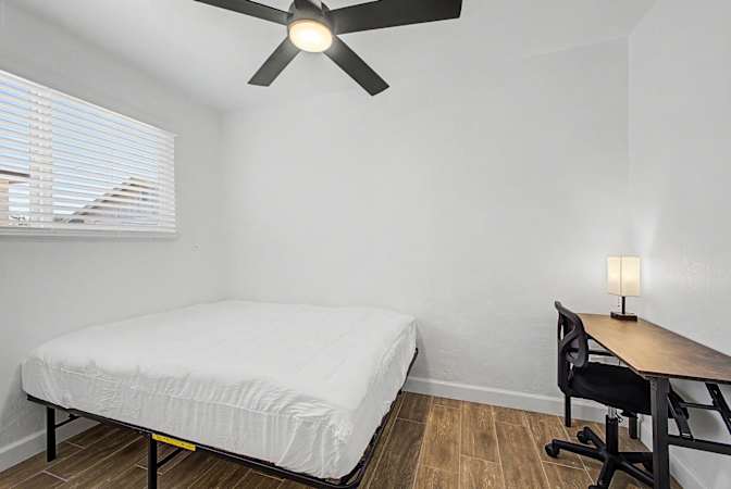 PadSplit's room