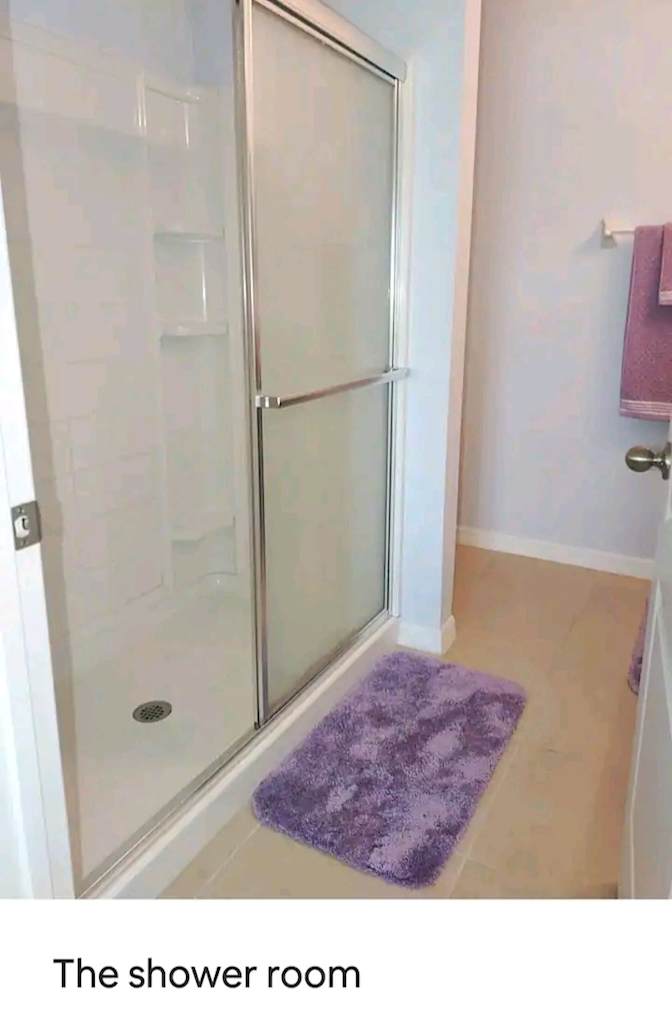 CHRISTY  KETSDEVER's room