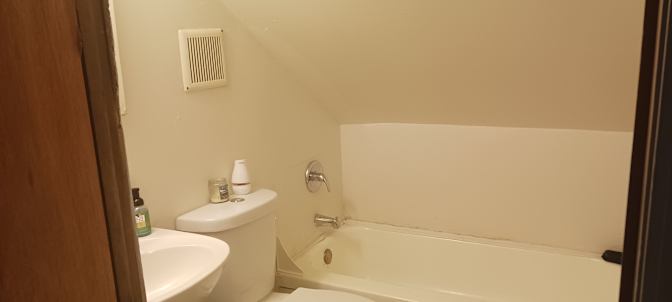 VENUS's room