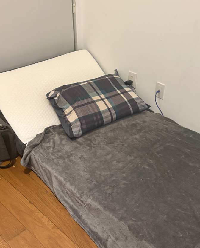 Ryan's room