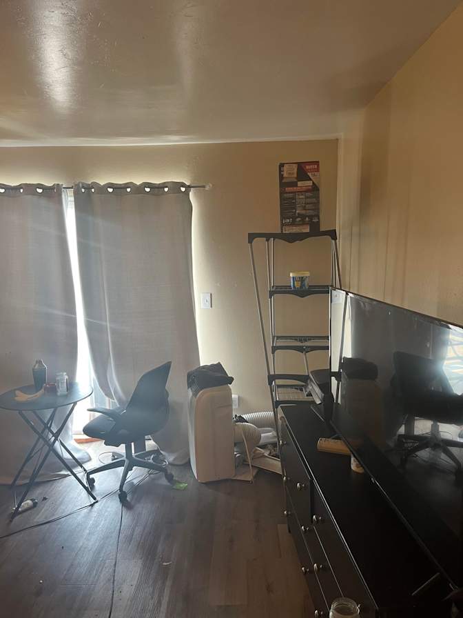 Brittany's room