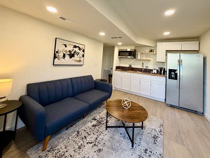 Downtown Homes LLC's room