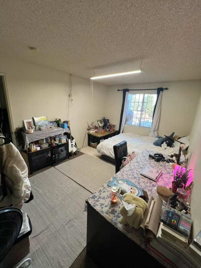 Jennifer's room