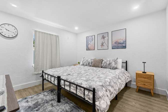Jonathan's room