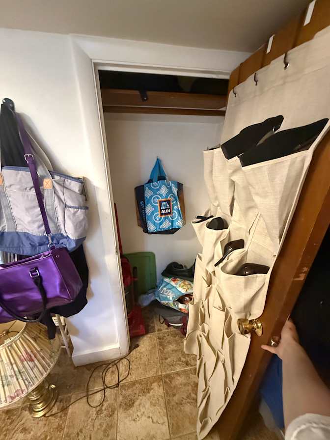 Kari's room