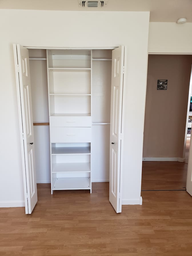 Rose's room