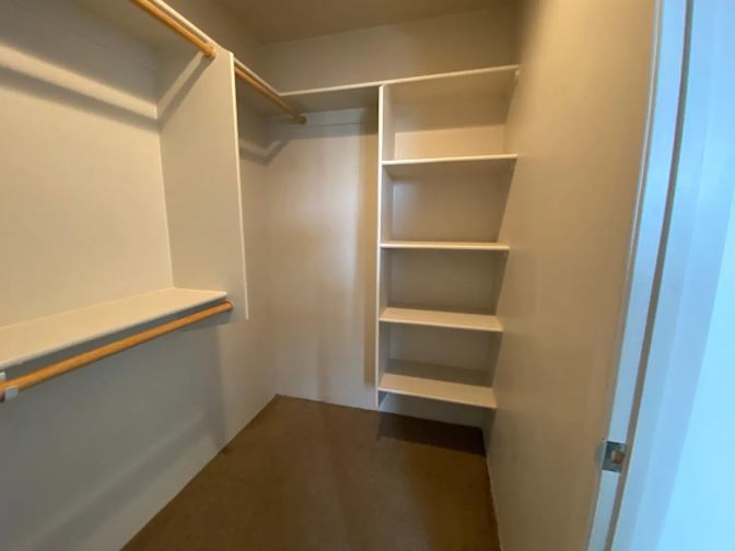 john slover's room