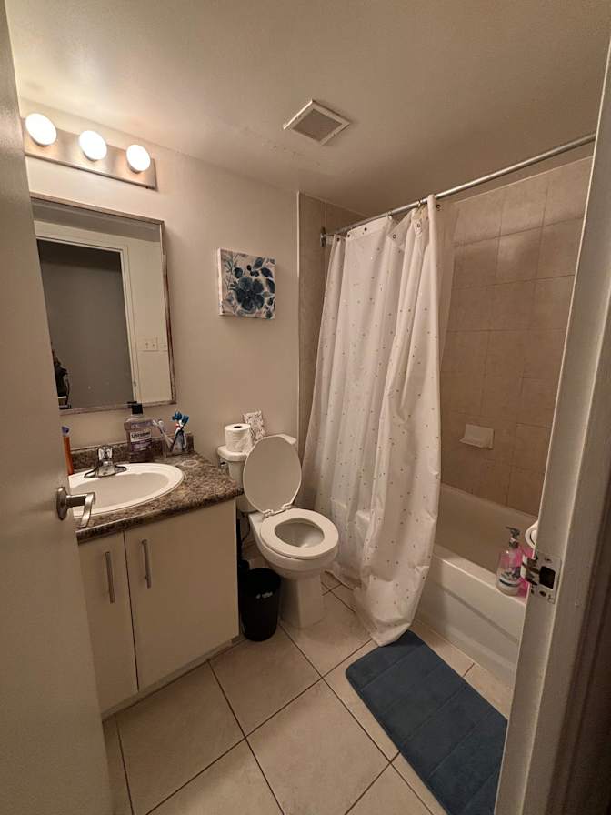 Jill's room