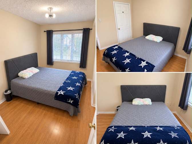 Akash rana's room