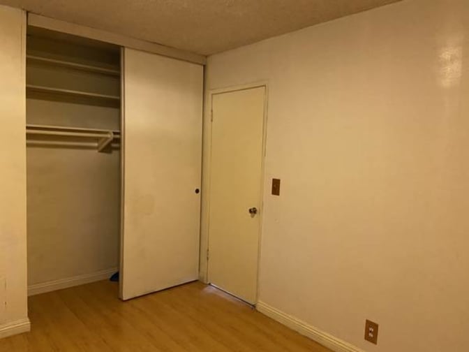Eric's room