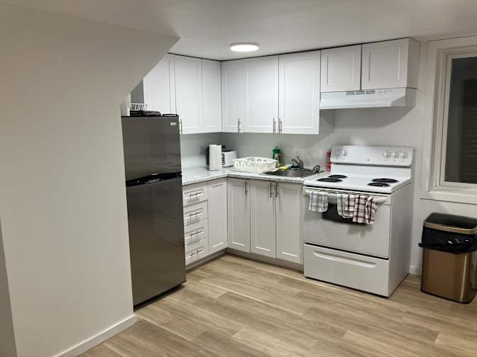 Ahsan Akhlaque's room