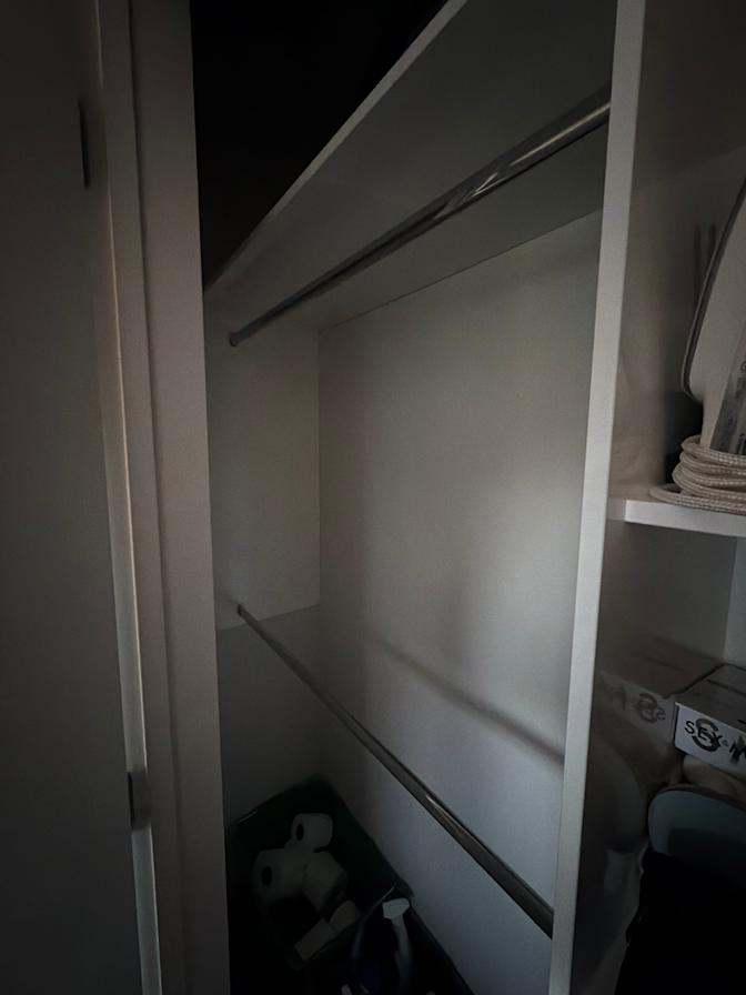 Kara's room