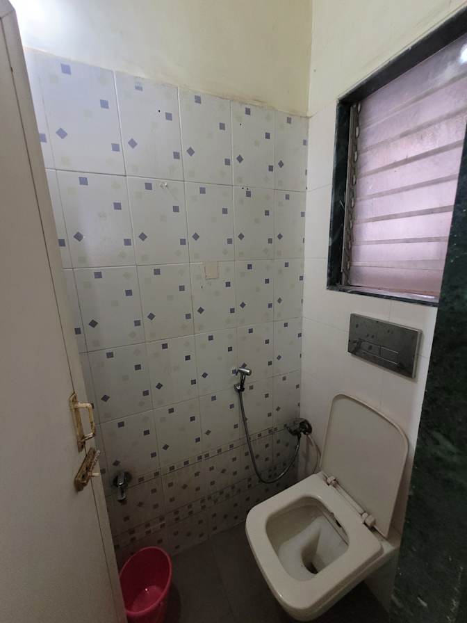 Avantika Makesar's room