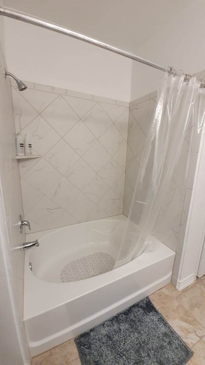 Zachary's room