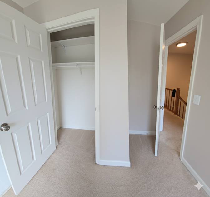Doris's room