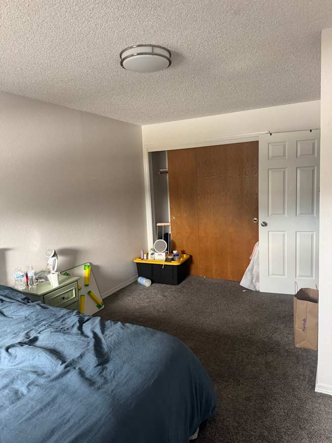 Jinny's room